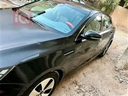 كيا اوبتيما